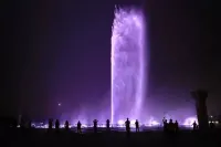 Simu Business Hotel Xi'an Xianyang International Airport