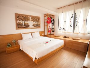 Fuji Boutique Nha Trang Hotel