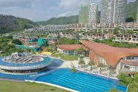 Huidong Xunliaowan Lanting Holiday Villa