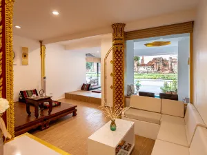 원 다투 아유타야 프리미엄 홈스테이