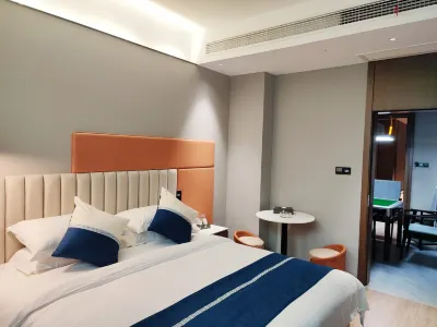 Jinlu Hotel Hotels near Dongting Lake Tourism and Resorts Zone