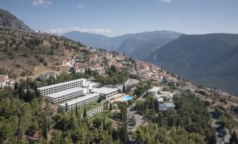 Amalia Hotel Delphi