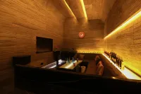 Meet Dream Resort (Jianglang Mountain Branch) - bar