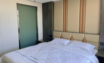 Urumqi Blue Sky Hotel