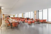 Zhonglian Platinum Minshan Hotel - breakfast