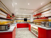 宜必思飯店（南京江寧南航大學店） 翠屏山附近的飯店