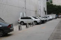 Magnotel Hotel of Fangxian Pedestrian Street Hotels in Fang County