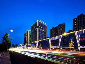 All Seasons Hotel (Huai'an Huaihai North Road Mandu Plaza Branch)