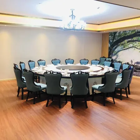 Vienna International Hotel (Ningde Zhouning Shangcheng Plaza)