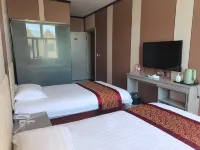 Honghua Erji Hongtai Hotel