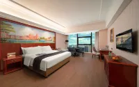 Vienna Hotel (Zunyi Xinpu Riyuexingcheng Branch) Hotels in Xinpu District