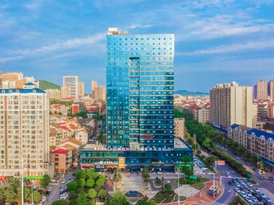 TILL BRIGHT Hotel (Liling Century Plaza)