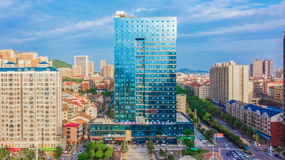 TILL BRIGHT Hotel (Liling Century Plaza)