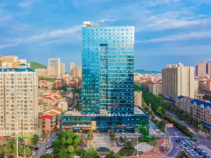 TILL BRIGHT Hotel (Liling Century Plaza)