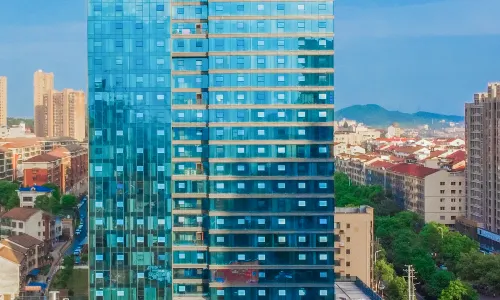 TILL BRIGHT Hotel (Liling Century Plaza)
