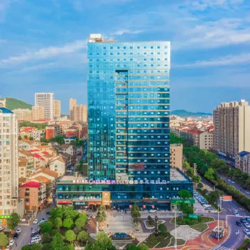 TILL BRIGHT Hotel (Liling Century Plaza)