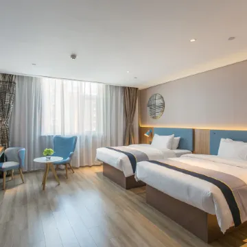 Homeinn Hotel (Linyi Fei County Tanyi Town)