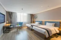 Homeinn Hotel (Linyi Fei County Tanyi Town) Hotels in Fei County