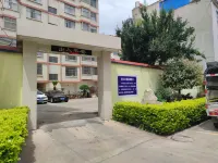 Luliang Tongle Apartment