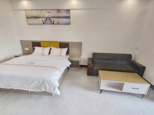 Dongguan Business Apartment