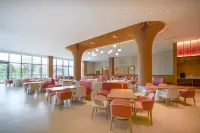 Club Med Joyview Thousand Island - Frühstück