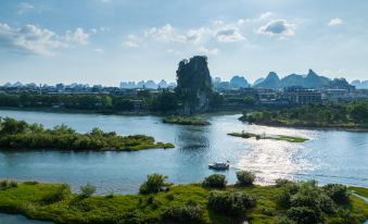 Guilin Qiyun Jiangshe