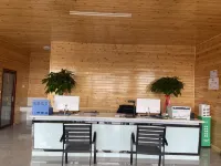 Zhaosu Tianma RV Camping Valley (Tianma Cultural Park) Hotels in Zhaosu