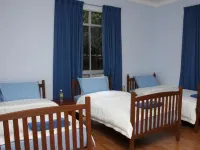 Usukan Cove Lodge Kota Belud Hotels in Kota Belud