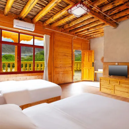 Dejicang B&B