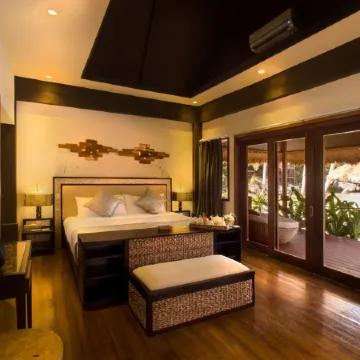 Cauayan Boutique Private Island