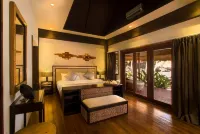 Cauayan Island Resort and Spa