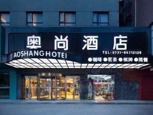 Changsha Aoshang Hotel