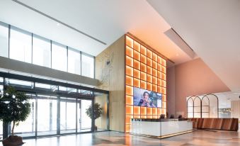 Ecos Dubai Hotel at Al Furjan