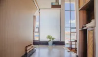 Hongyuan Zheshanju Hot Spring Homestay Hotel a Hongyuan