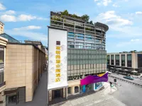 Qiyue Song Heritage Hotel (Hangzhou West Lake Hubei Intime Store) Hotels near Duan Bridge