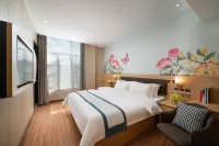 ZhongYun Hotel Hotels in Changsha South Railway Station&International Convention Center