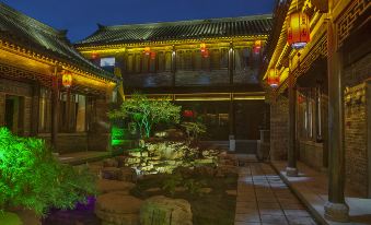 Yingyuan Hotel (Taierzhuang Ancient City Scenic Area)