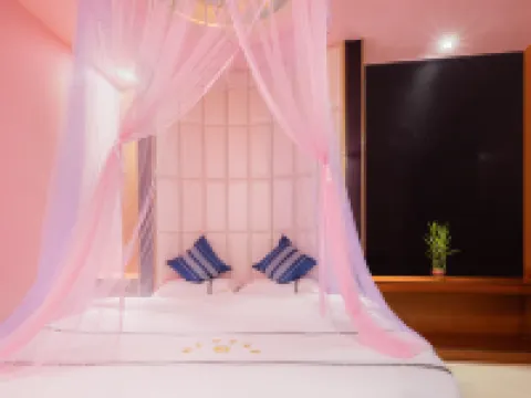 Jindian Business Hotel Hotels in Lingao