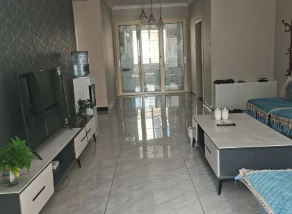 宜川縣山居日記民宿