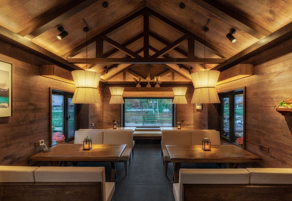 Kanazanna Boutique B&B
