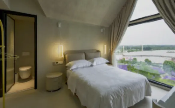 Derby Cuichengbao Homestay