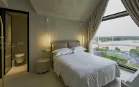 Wuhan Derby Cuichengbao Homestay Hoteles en Wuhan