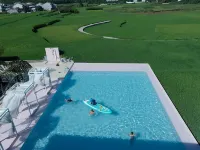 HeChu B&B فنادق في شينغ إي