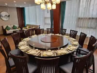 Ao Cheng International Hotel - breakfast