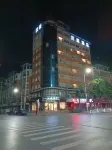 HanTing Hotel (Zhoukou Jianshe Avenue Guandi Temple Scenic Area) Hotels in Zhoukou