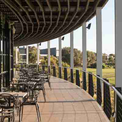 The Sands Torquay Resort Hotel Exterior
