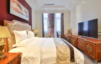 Grand Soluxe Hotel Lhasa