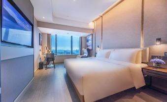 Atour Hotel Shenzhen longhuaGuanlan High-tech Park