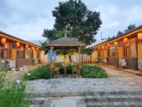 Jixian Ancient Town Homestay