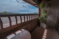 Minado Meisu - balkon